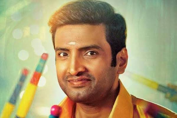 முன்னணி நடிகர்களுக்கு சவால் விடும்