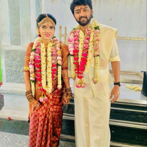 சரவணன் மீனாட்சி தொடர் 