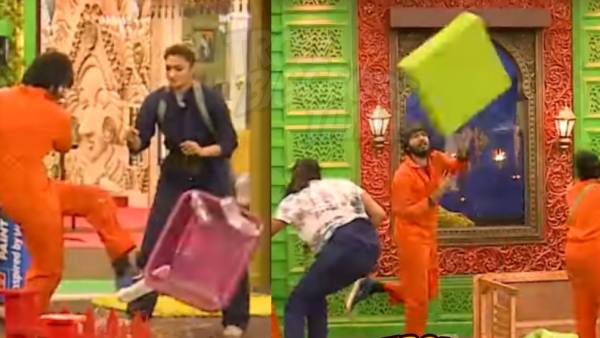 சீறி பாயும் சிபி