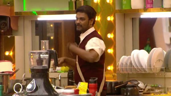 அபிநயை அனுப்பமாட்டாங்க