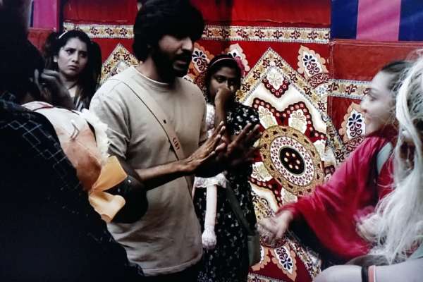 சண்டை ஆகாது