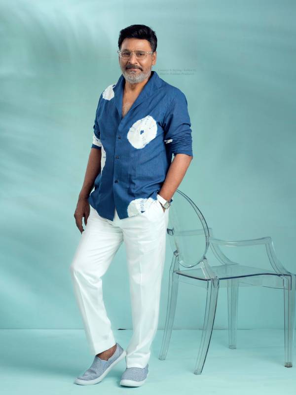 புதிய போட்டோஷுட்