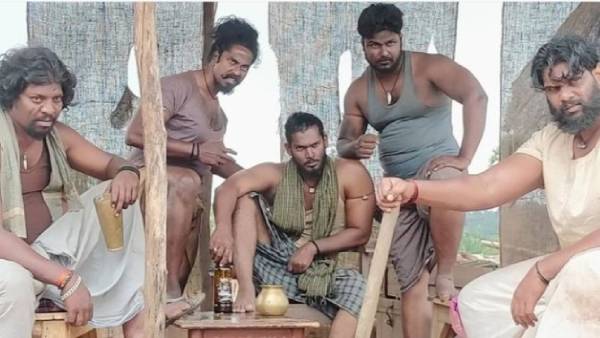 007 டிசர்ட் 007 டிசர்ட்