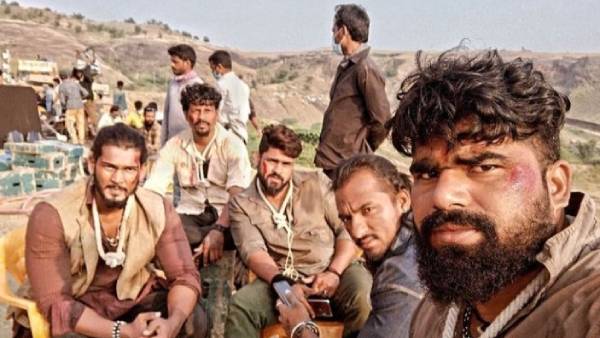 ஜானி மாஸ்டர் ஜானி மாஸ்டர்