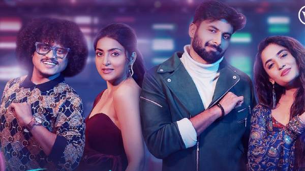  நடிகர் அஸ்வின் 