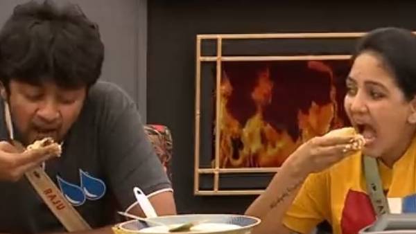 அபினய் - அபிஷேக் 