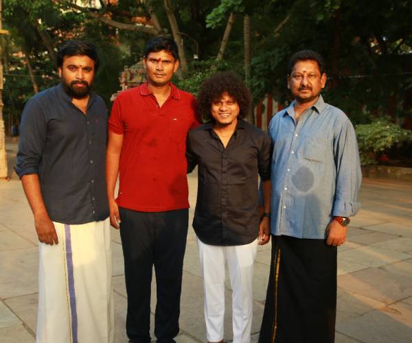 சசிக்குமார்