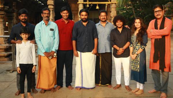 கதை பிடித்து விட்டது