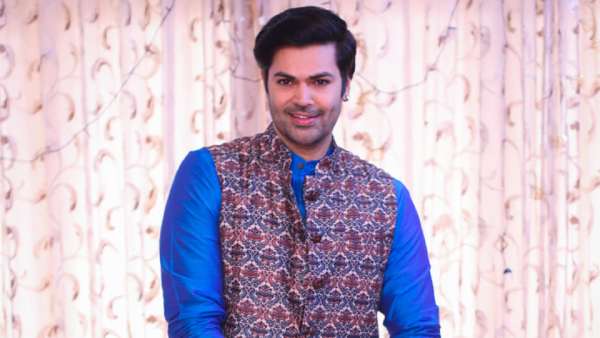 மாற்று கதாப்பாத்திரத்தில் கணேஷ் 