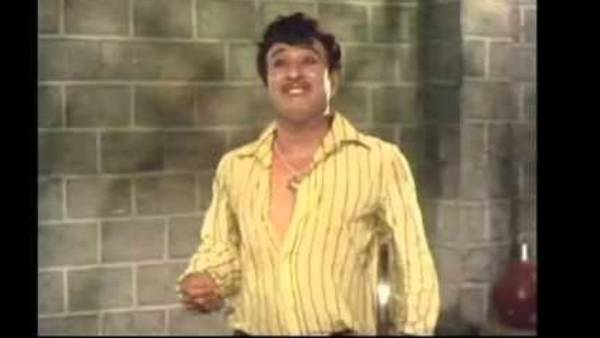 தத்துவப்பாடல்