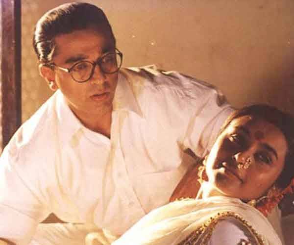 சம்மதிக்க வைத்த கமல்