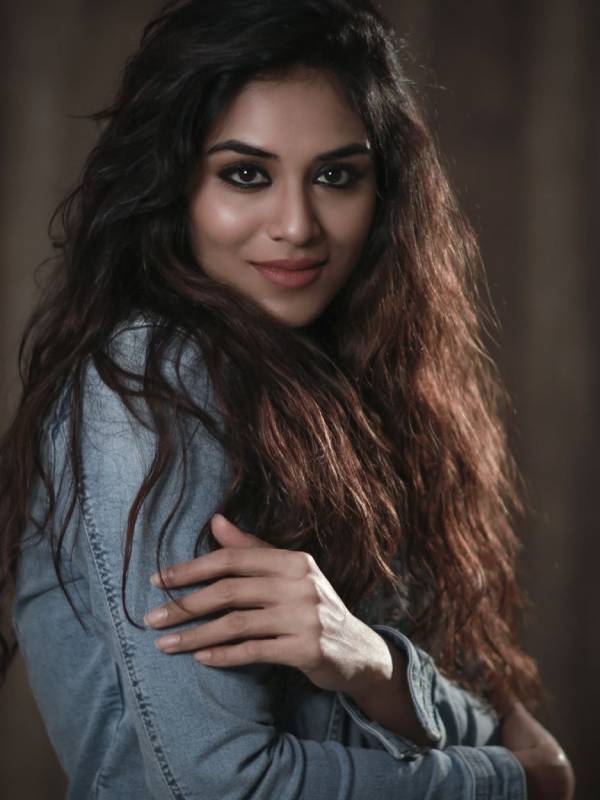 இரண்டாவது கதாநாயகி