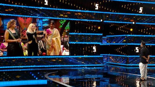 ஐக்கியின் ராப் பாடல்