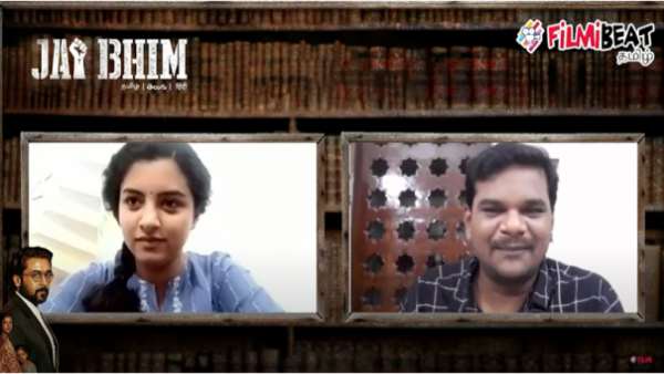 எல்லாரும் பயந்துட்டாங்க