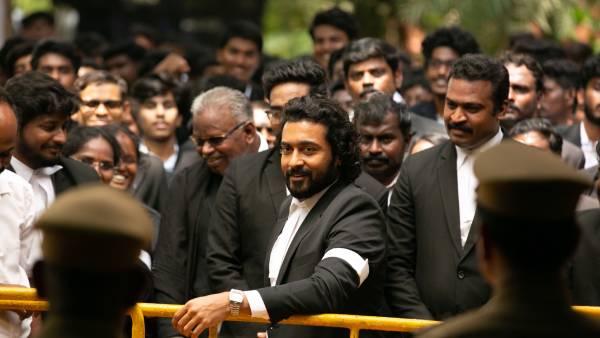 எத்தனை சந்துருக்கள் இருக்காங்க