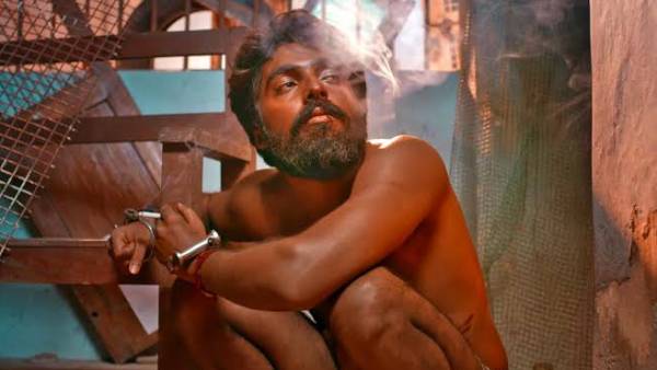 ஜிவி பிரகாஷ்குமார் இதில் வடசென்னை பையனாக