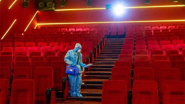 புதுப்படங்களுடன் தீபாவளி கொண்டாட்டம்