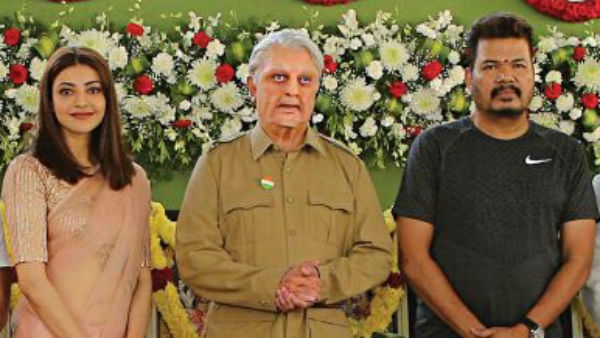 காஜல் அகர்வால் விலகல் காஜல் அகர்வால் விலகல்