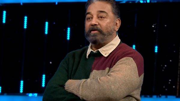 கமலுக்கு சிகிச்சை 