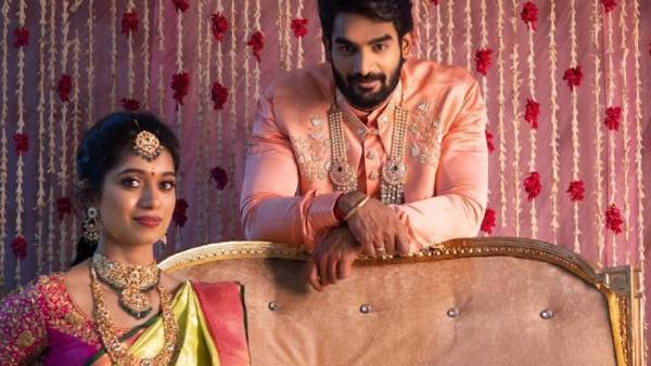 நீண்ட நாள் காதலி 