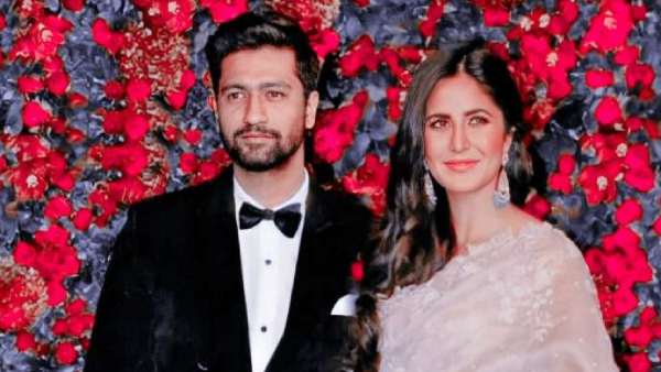 கத்ரீனா கைஃப் கல்யாணம்