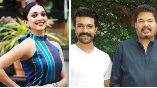 நடிகை கியாரா அத்வானி