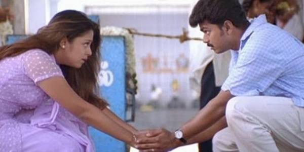 குஷி சீன்