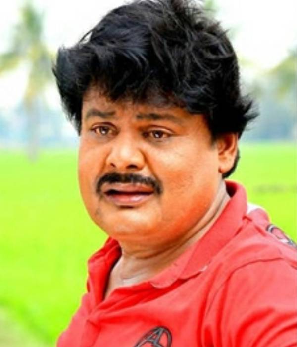 நான் ஒரு நடிகன் நான் ஒரு நடிகன்