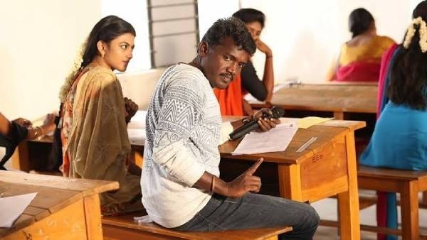 சொல்லப்படாத மக்களின் வாழ்வியலை சொல்லப்படாத மக்களின் வாழ்வியலை