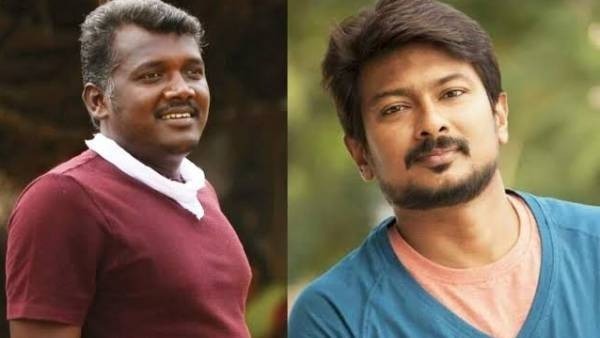 உதயநிதி ஸ்டாலின் ஹீரோவாக உதயநிதி ஸ்டாலின் ஹீரோவாக