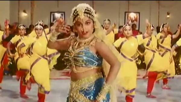 எதிர்பாராமல் நடிகை ஆகிவிட்டேன்