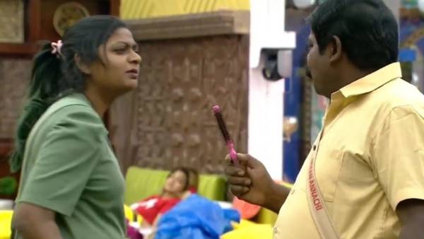 ஏற்கனவே பனிப்போர்..