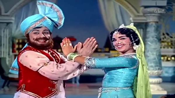 ஹிட் பாடல்கள்