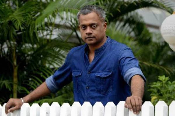 வில்லனாக கௌதம் வாசுதேவ் மேனன்