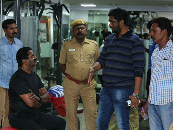 மிக மிக அவசரம் படம்