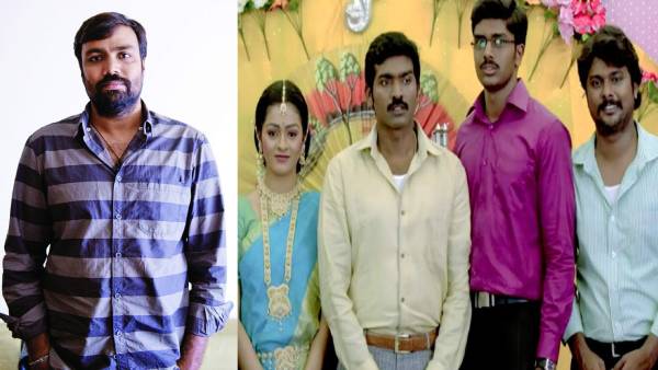 கேமிராமேனின் கதை