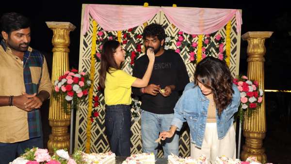 நயன்தாராவுக்கு சர்ப்ரைஸ் 