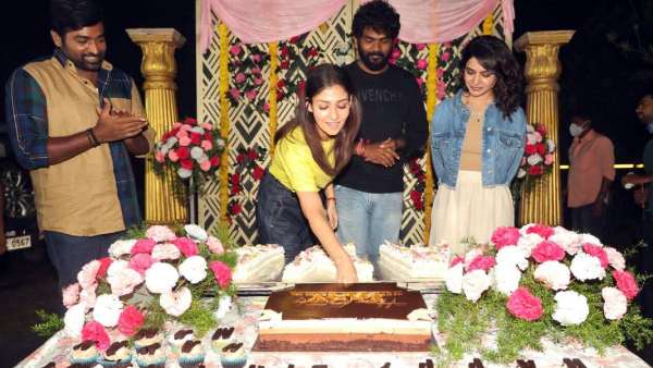 விரைவில் திருமணம் 