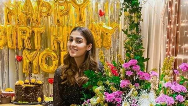 எத்தனை கேக்