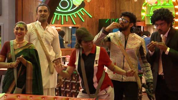 சினிமா சினிமா டாஸ்க் சினிமா சினிமா டாஸ்க்