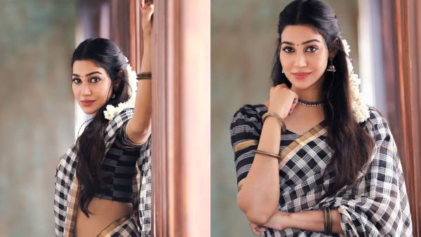 நெகடிவ் சாயல்