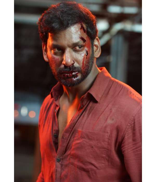 விஷால் 32