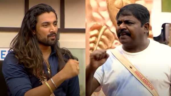 ஆர்டர் போட்ட நிரூப்