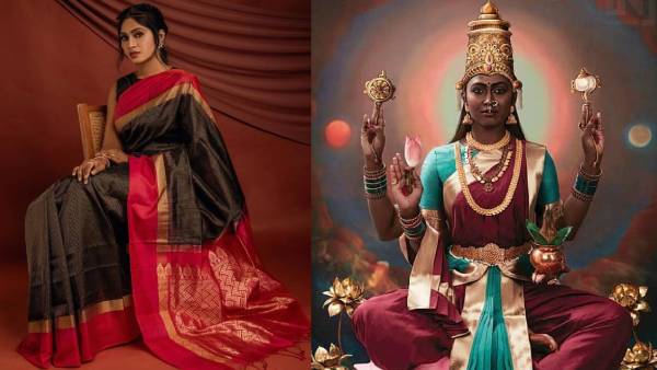 கருப்பு லட்சுமி