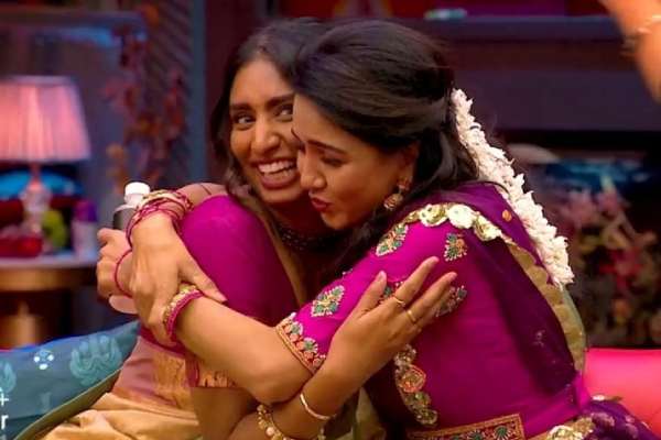 திடீர் மாற்றம்