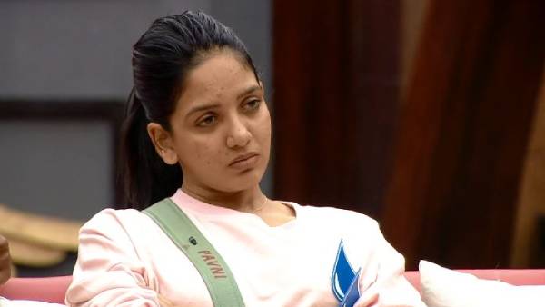 பாவனி அண்ட் கோ