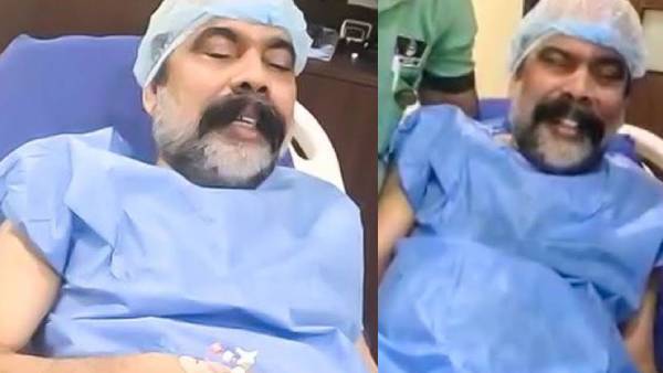 வைரலாகும் வீடியோ வைரலாகும் வீடியோ