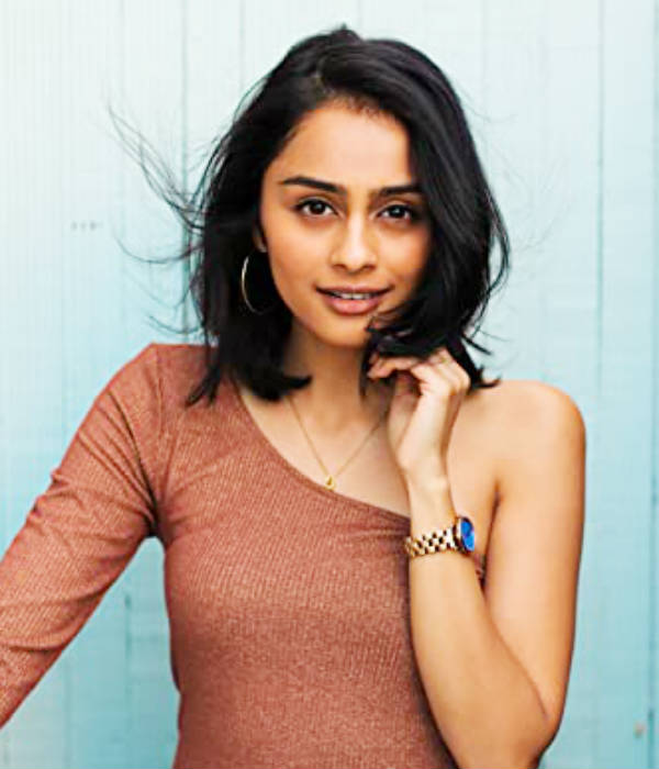 பட வாய்ப்பை மறுத்த பிரகதி