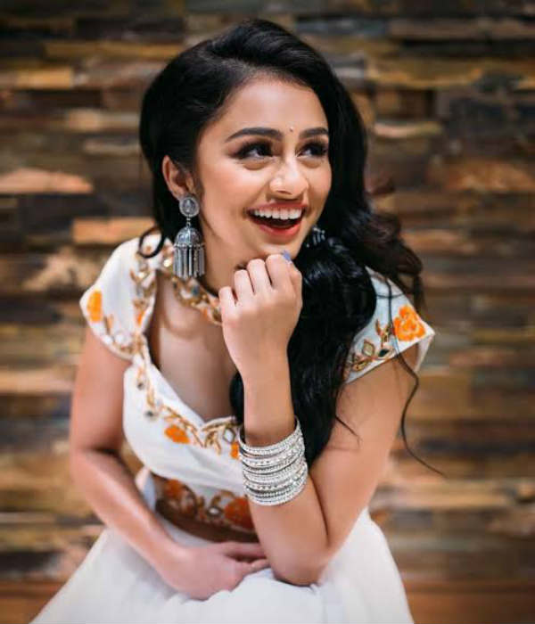 பிரேக் கொடுத்த பரதேசி