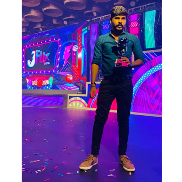 JFLIX Film Festival Goa: Josh festival saw 47,000 videos acorss the country JFLIX Film Festival Goa: Josh festival saw 47,000 videos acorss the country